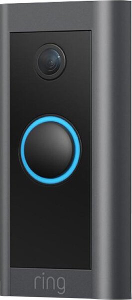 Ring 8VRAGZ-0EU0 Ring Video Doorbell Wired Türsprechanlage