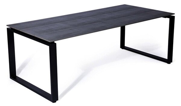 Tavolo da giardino grigio , 210 x 100 cm Strong - Bonami Selection