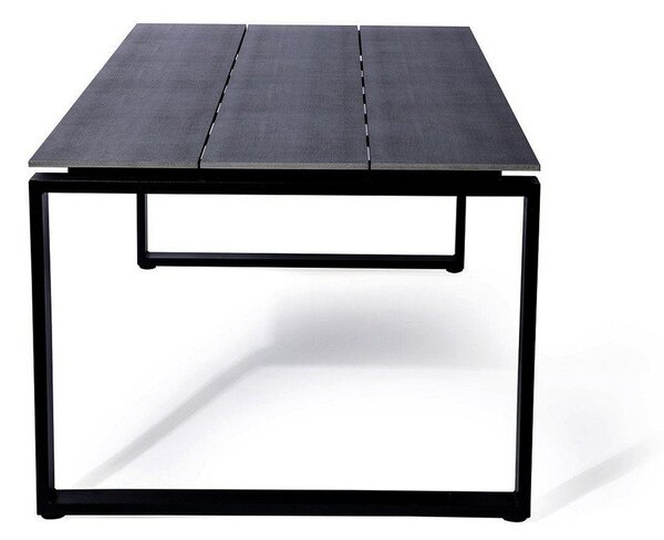 Tavolo da giardino grigio , 210 x 100 cm Strong - Bonami Selection