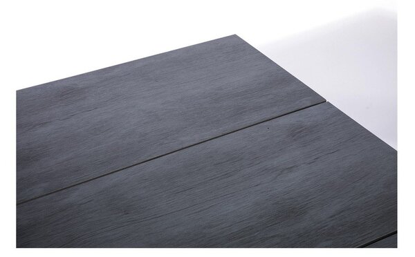 Tavolo da giardino grigio , 210 x 100 cm Strong - Bonami Selection