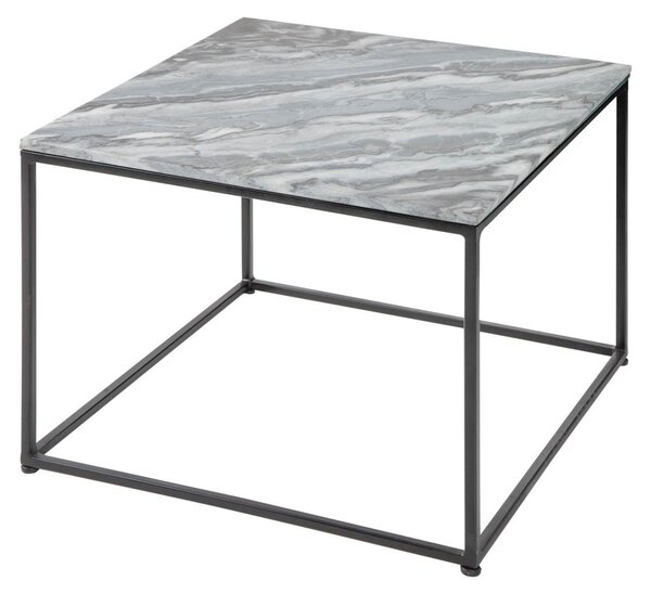 Tavolino da salotto 50 cm in marmo, design moderno per il soggiorno. ACQUISTA ORA