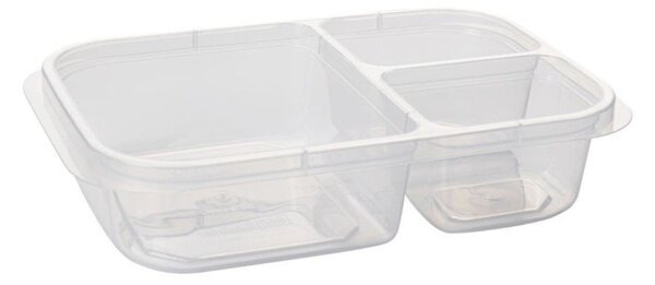 Set di contenitori alimentari 8 pz - Hermia