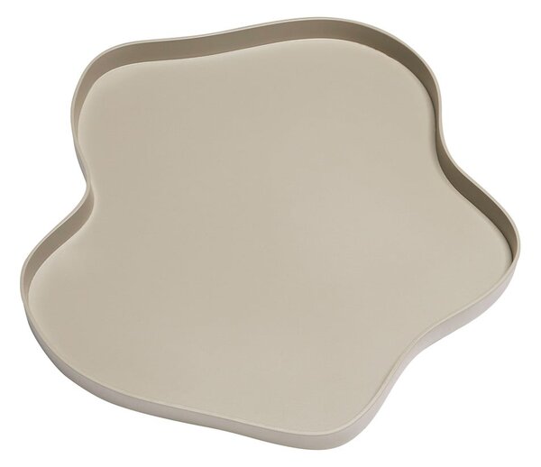 Vassoio decorativo ø 37 cm Pond - Hübsch