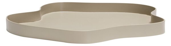 Vassoio decorativo ø 37 cm Pond - Hübsch