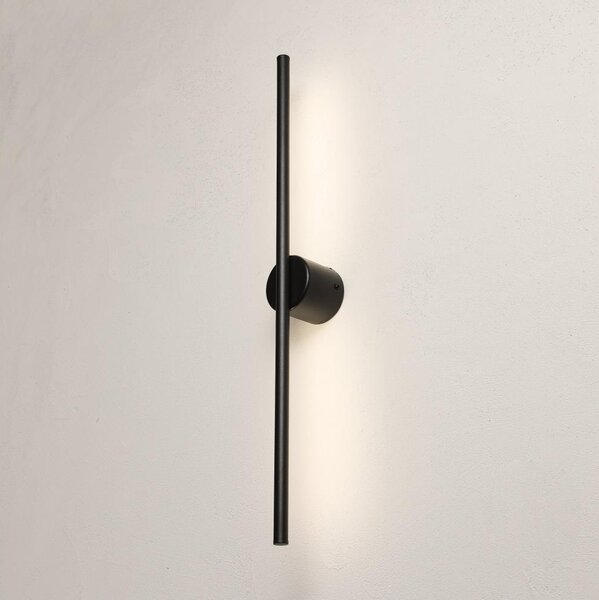 Applique LED LANA LED/7W/230V 4000K nero