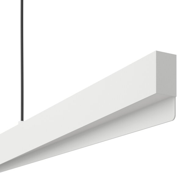 Eglo 901833 - Lampadario LED RGBW dimmerabile a sospensione con cavo BOLOGNANO-Z LED/19W/230V grigio