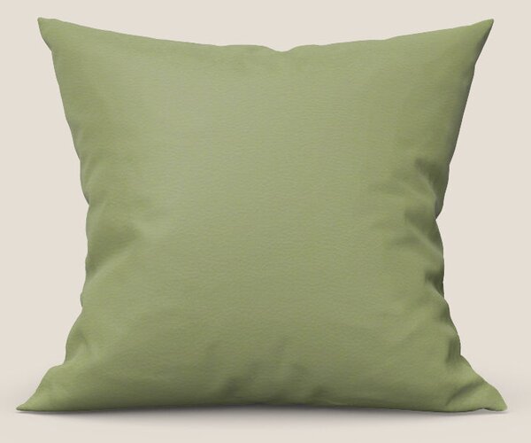Florida cuscino disponibile in diversi colori realizzato in ecopelle r