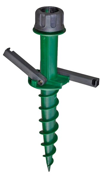 Base per ombrellone in plastica - Garden Pleasure