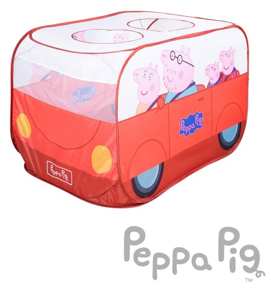 Tenda per bambini Peppa Pig - Roba