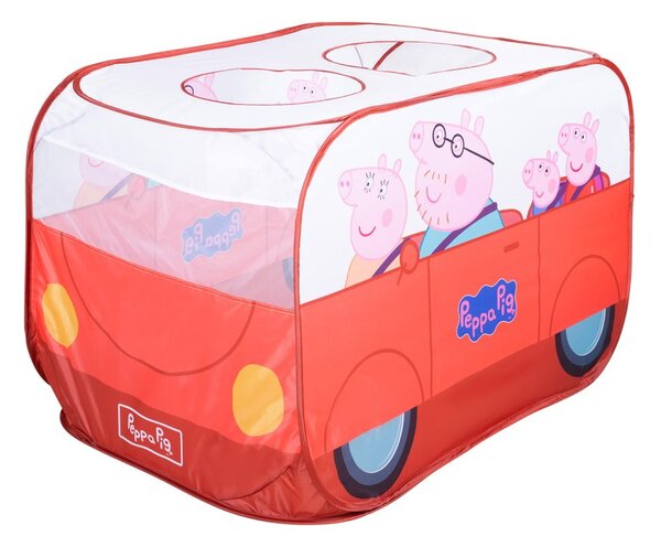 Tenda per bambini Peppa Pig - Roba