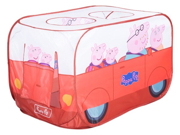 Tenda per bambini Peppa Pig - Roba