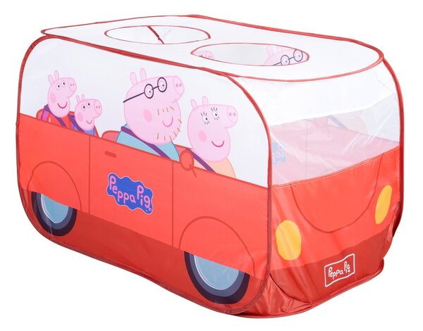 Tenda per bambini Peppa Pig - Roba