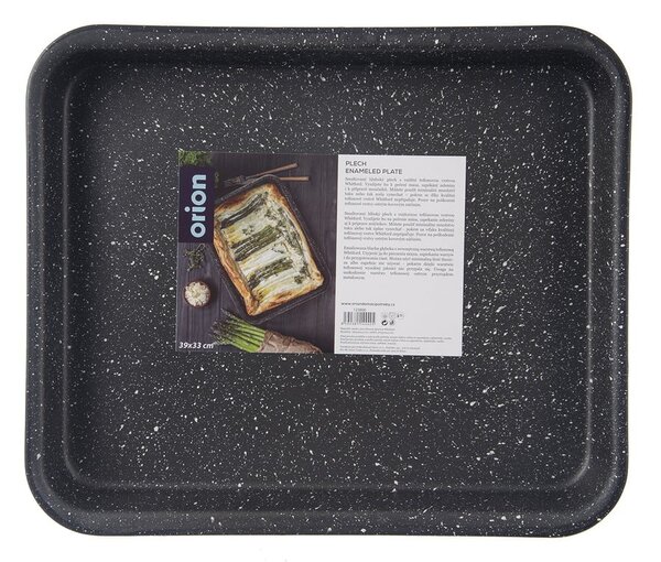 Teglia 33x39 cm Grande – Orion