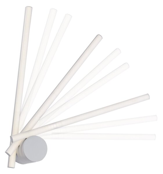 Applique Moderna Mikado Led Integrato 20 W Orientabile E Telecomando