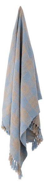 Coperta 130x160 cm Largs - Bloomingville