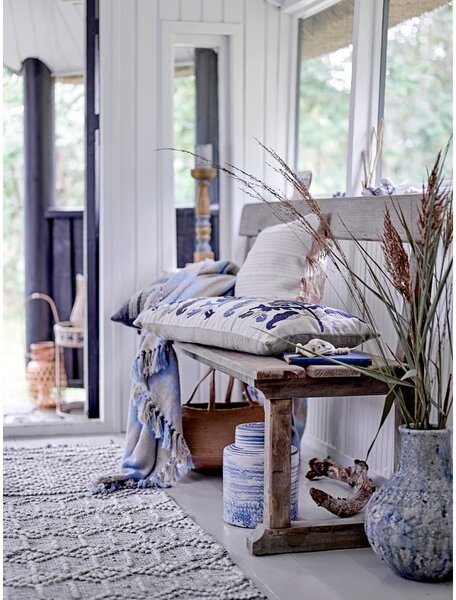 Coperta 130x160 cm Largs - Bloomingville