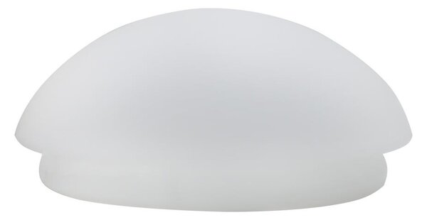 BAYSIDE - Vetro di ricambio Megara 531018 E14 d. 18 cm