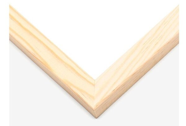 Dipinto stampato con cornice inclusa 30x40 cm – Wallity