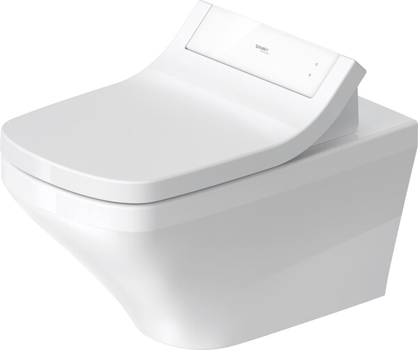 Duravit DuraStyle WC suspendu Rimless pour SensoWash®, 2542590000, 2542590000