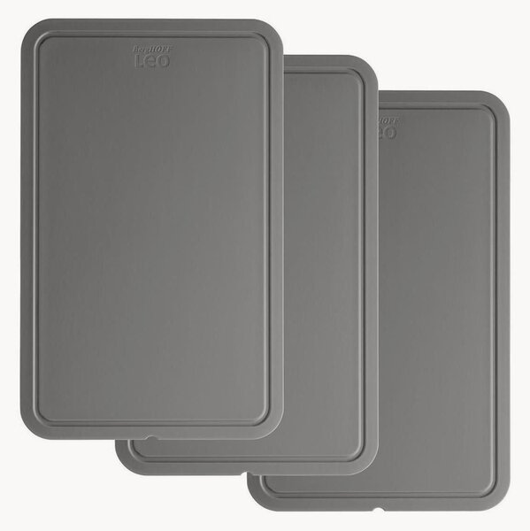 Taglieri Legacy 3 pz