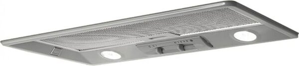 Elica Cappa Cucina Aspirante Sottopensile Incasso Larghezza 49 cm colore Argento - 1768336A ELIBLOC HT GR A/60