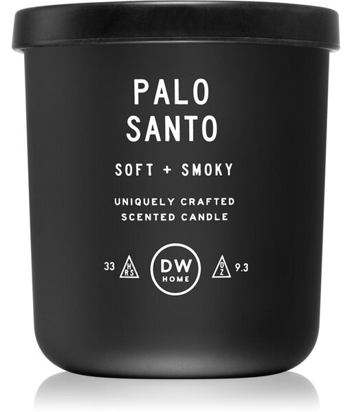 DW Home Palo Santo candela profumata 264 g