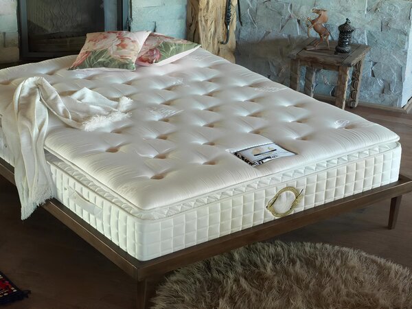 Materasso Royal Alta qualità Hotel Letti Materassi King Size Royal Lounger Nuovo