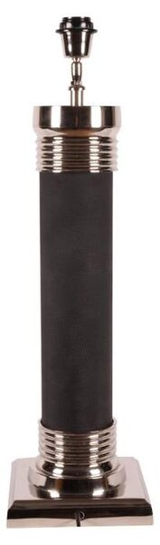 Lampada da tavolo, altezza 68 cm