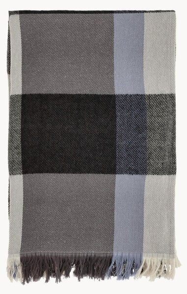 Coperta in cotone Embrace