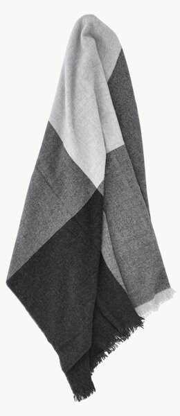 Coperta in lana Merino