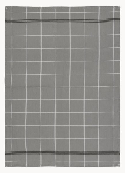 Strofinaccio in cotone Minimal