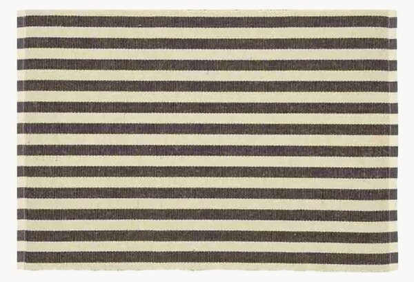 Tovagliette americane in cotone Statement 2 pz