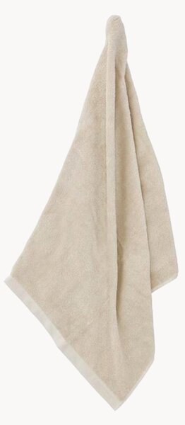Asciugamano in cotone Comfort