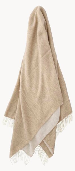 Coperta in lana Tranquil