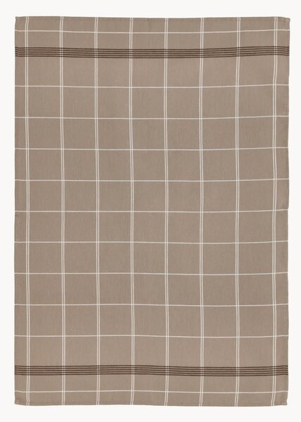 Strofinaccio in cotone Minimal