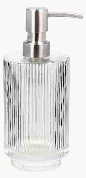 Dispenser sapone Clarity