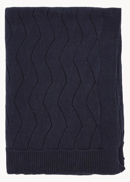 Coperta in cotone Gentle