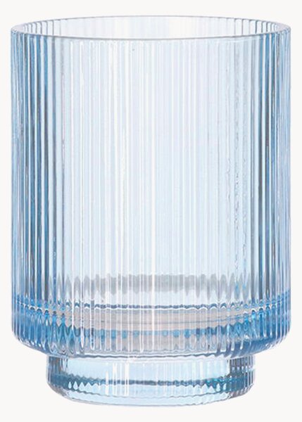 Porta spazzolini Clarity