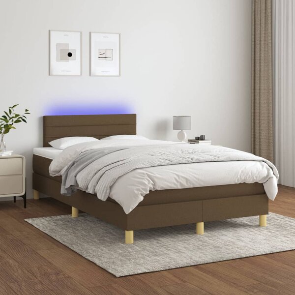 Annlera Letto a Molle Grigio in Tessuto 120x200 cm Letti Singoli per Adulti  Telaio da Letto Telaio del Letto Struttura del Letto in Metallo Bed Frame  Struttura Letto Singolo : : Casa