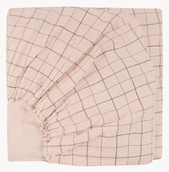 Lenzuolo con angoli Grid