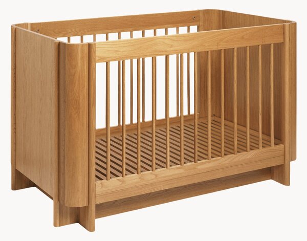 Lettino in legno Tilu