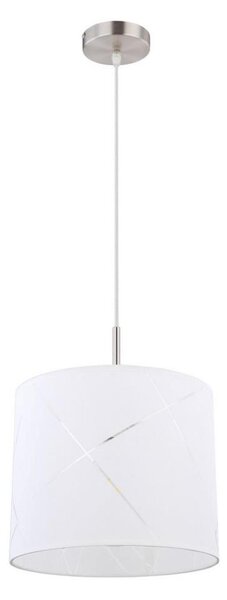 Globo 15430H - Lampadario a sospensione con filo NEMMO 1xE27/40W/230V