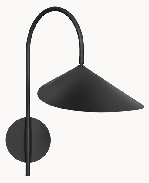 Lampada da parete regolabile Arum