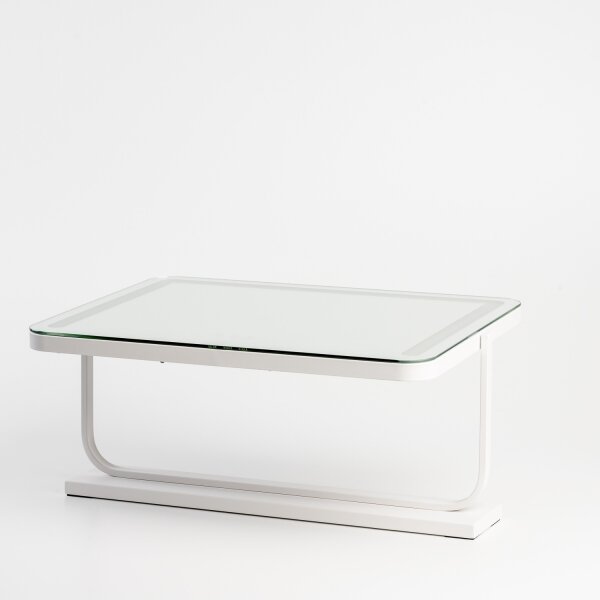 Brilagi -LED Specchio per trucco dimmerabile CALIFORNIA LED/22W/230V 58x43 cm bianco