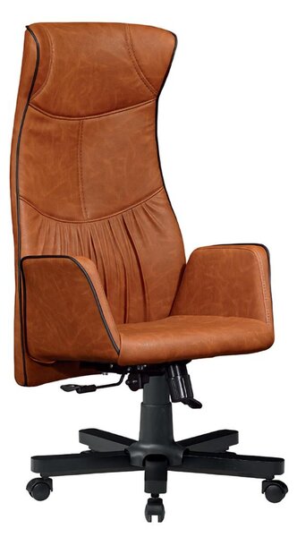 Sedia girevole Sedia da ufficio Sedia da scrivania Sedia direzionale da ufficio Sedia da lavoro Sedia comfort