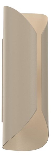 Lampada da parete BARBOS 2xG9/8W/230V beige