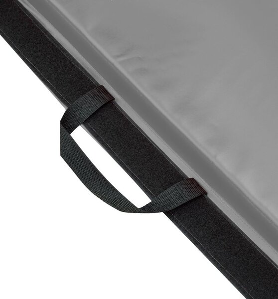 Materasso da ginnastica per 2 persone da 2,4 x 1,2 cm
