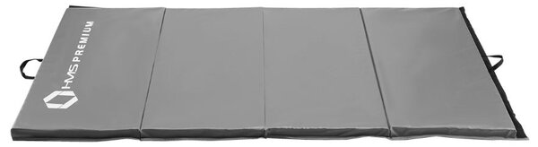 Materasso da ginnastica per 2 persone da 2,4 x 1,2 cm