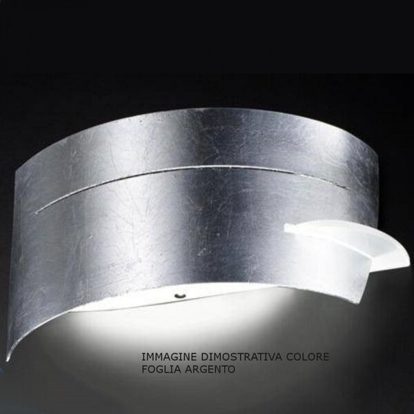 Plafoniera moderna selene illuminazione vultur 1022e 1025e e27 led acciaio lampada soffitto - Selene Illuminazione