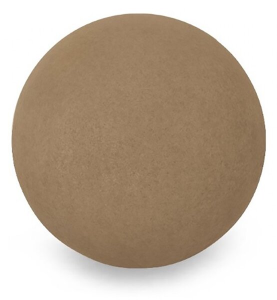 Lampada terra classica linea light group oh mars led sfera polietilene - Linea Light Group